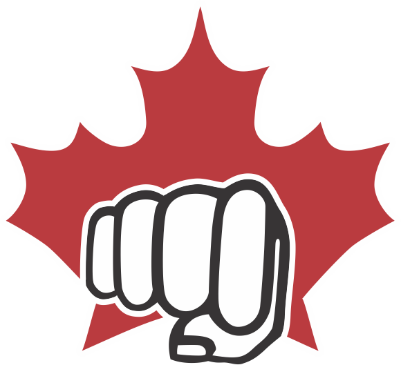 Fleming Karate Club logo